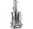 Аквадистиллятор Altimax AD-1-5 5 л/ч; 4,5 кВт; 220 В AD050101 6