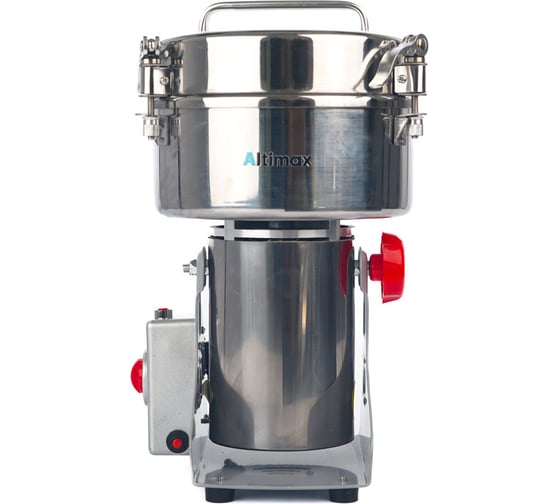 Мельница Altimax GR-1-1500 1500 гр; 32000 об/мин GR050109