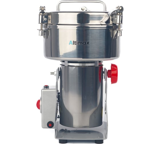 Мельница Altimax GR-1-1000 1000 гр; 32000 об/мин GR050108