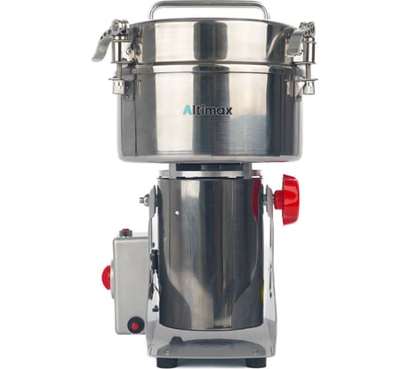 Мельница Altimax GR-1-2000 2000 гр; 32000 об/мин GR050110