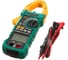 Цифровые токоизмерительные клещи Mastech MS2015A 00-00001888 4