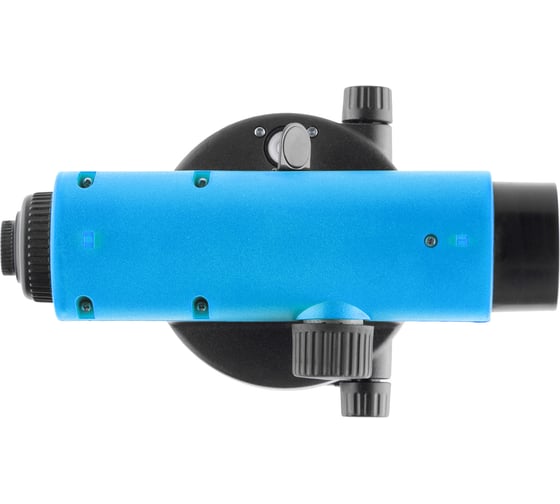 Комплект INSTRUMAX: нивелир AL-124 + рейка TS-500 + штатив TR-160 IM0131_К