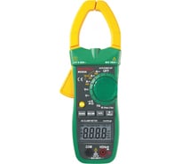 Цифровые автоматические токоизмерительные клещи Mastech MS2026 ACA 00-00000245