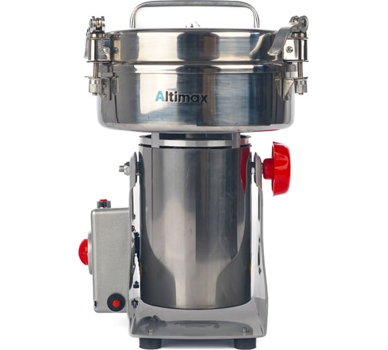Мельница Altimax GR-1-800 800 гр; 32000 об/мин GR050107