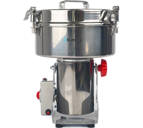 Мельница Altimax GR-1-3000 3000 гр; 36000 об/мин GR050111