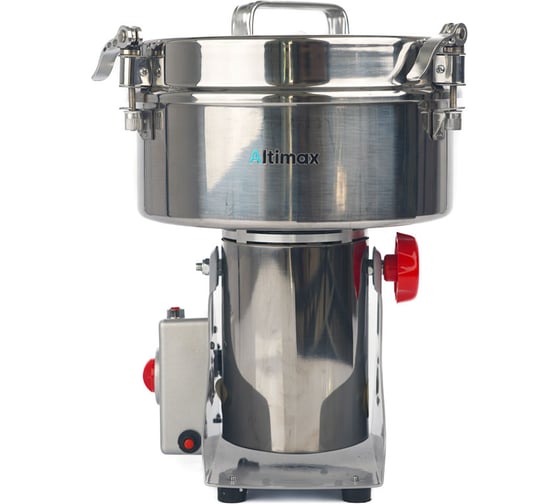 Мельница Altimax GR-1-3000 3000 гр; 36000 об/мин GR050111