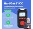 Газоанализатор портативный одноканальный HardGas S1 (CO) с поверкой HP010001 HP010001-СП 2