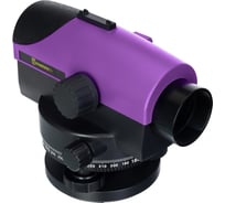 Нивелир Ermenrich (Эрменрих) PL30, фиолетовый 84090