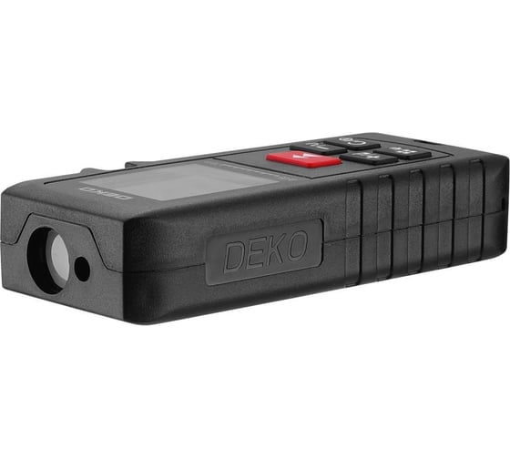 Лазерный дальномер DEKO R-LRE110-70m 083-3600