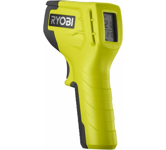 Инфракрасный термометр Ryobi RBIRT08 5133004866