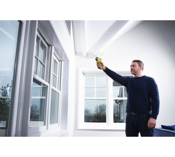 Инфракрасный термометр Ryobi RBIRT08 5133004866