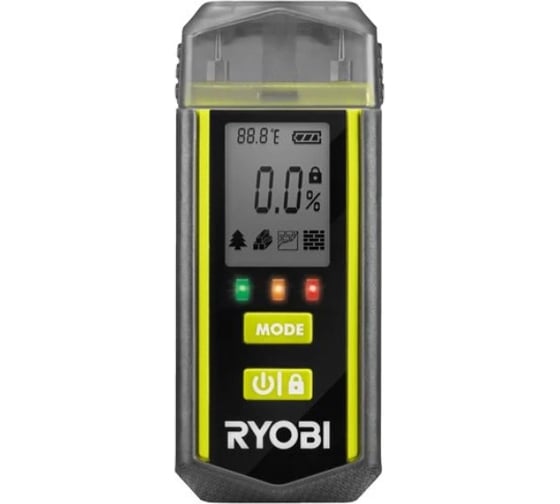 Измеритель влажности Ryobi RBPINMM1 5133005032