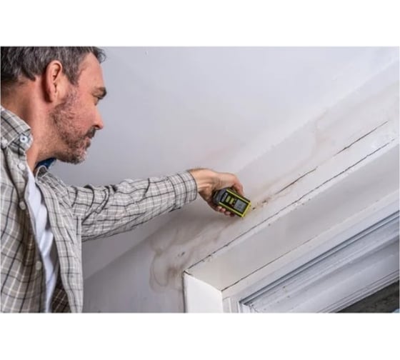 Измеритель влажности Ryobi RBPINMM1 5133005032