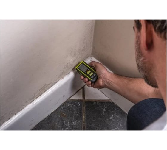 Измеритель влажности Ryobi RBPINMM1 5133005032