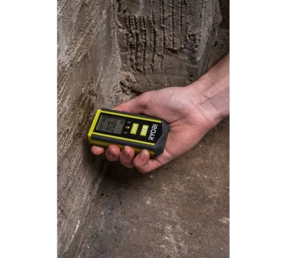 Измеритель влажности Ryobi RBPINMM1 5133005032