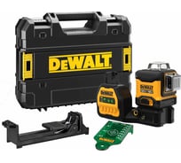 Самовыравнивающийся лазерный уровень DEWALT DCE089NG18-XJ