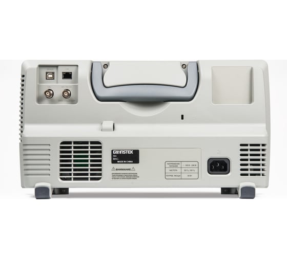 Осциллограф GW Instek GDS-71104B