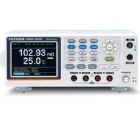 Миллиомметр GW Instek GOM-7805