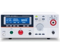 Установка для проверки параметров электрической безопасности GW Instek GPT-79602