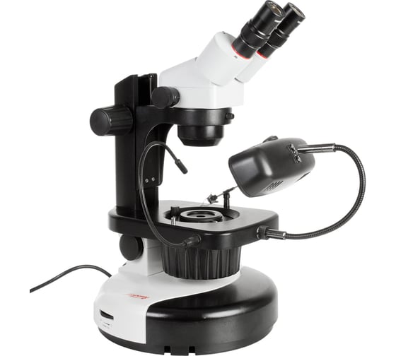 Микроскоп Микромед стерео МС-2-ZOOM Jeweler 21756
