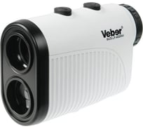 Лазерный дальномер Veber 6x25 LR 400RW 27707