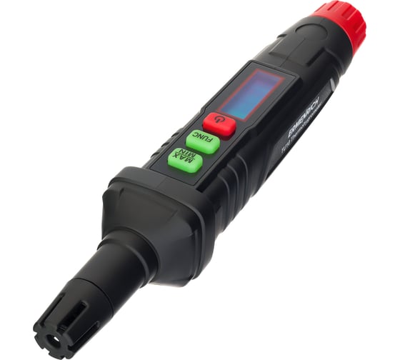 Термогигрометр Ermenrich (Эрменрих) Wett TU10 82958