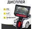 Видеоэндоскоп управляемый iCarTool экран 4.3, 2Мп, 1920x1080, 1.5м, зонд 3.9мм, 360 IC-VC153 5