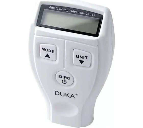 Толщиномер AtuMan Duka CH-1 30015380