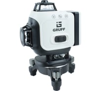 Лазерный уровень GRUFF PD-2216