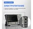Осциллограф цифровой Rigol DHO804 8