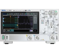 Осциллограф цифровой Rigol DHO812