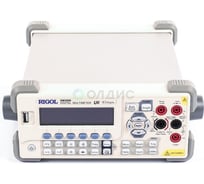 Мультиметр прецизионный цифровой Rigol DM3068