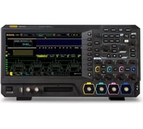 Осциллограф цифровой четырехканальный Rigol MSO5204