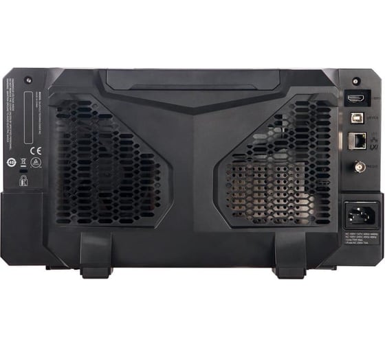 Осциллограф цифровой четырехканальный Rigol MSO5204