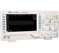 Цифровой осциллограф Rigol DS1102Z-E
