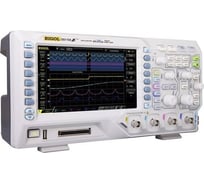 Цифровой осциллограф Rigol DS1104Z-S PLUS