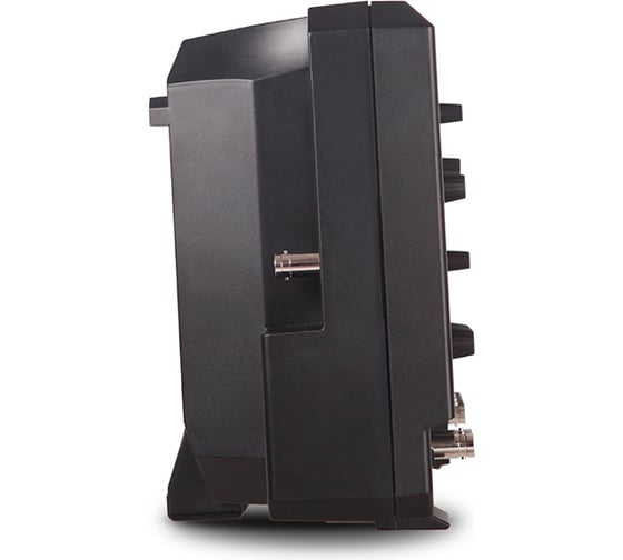 Осциллограф цифровой четырехканальный Rigol MSO5104