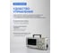Осциллограф цифровой запоминающий Rigol DS2302A 5