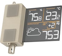 Термометр оконный инверсивный RST  01099 01099 RST01099