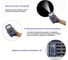 Цифровой мультиметр OWON OW18A OW106 9