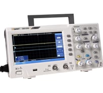 Настольный осциллограф OWON SDS1202 OW203