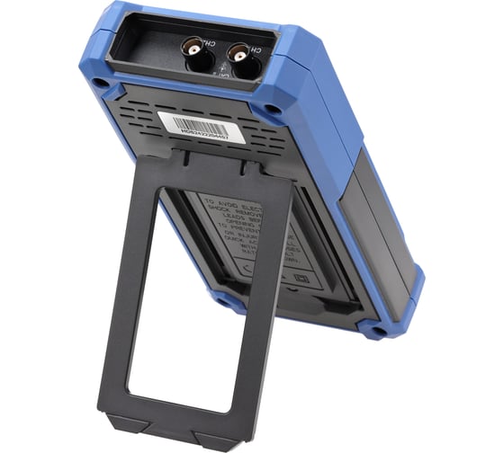 Портативный осциллограф OWON HDS242 OW115