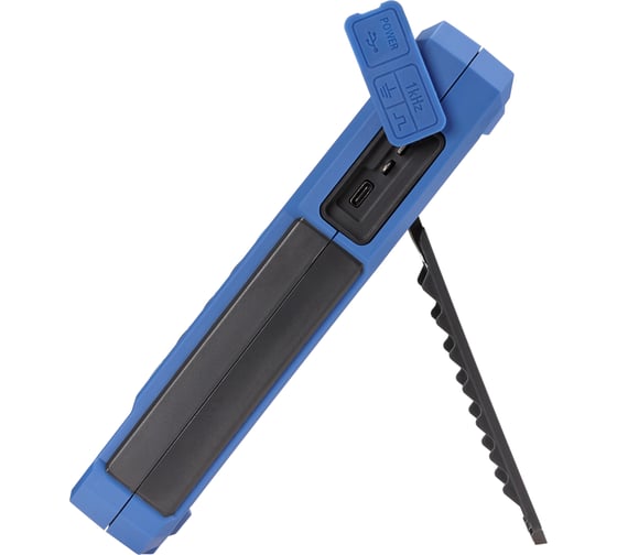 Портативный осциллограф OWON HDS242 OW115
