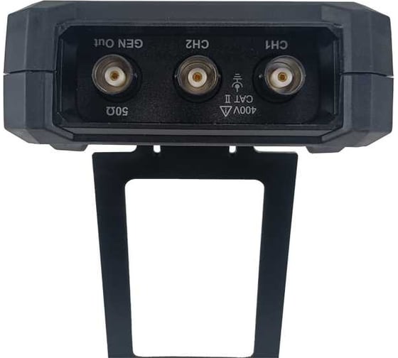 Портативный осциллограф OWON HDS307S OW302