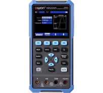 Портативный осциллограф OWON HDS2202S OW121