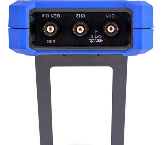 Портативный осциллограф OWON HDS2202S OW121