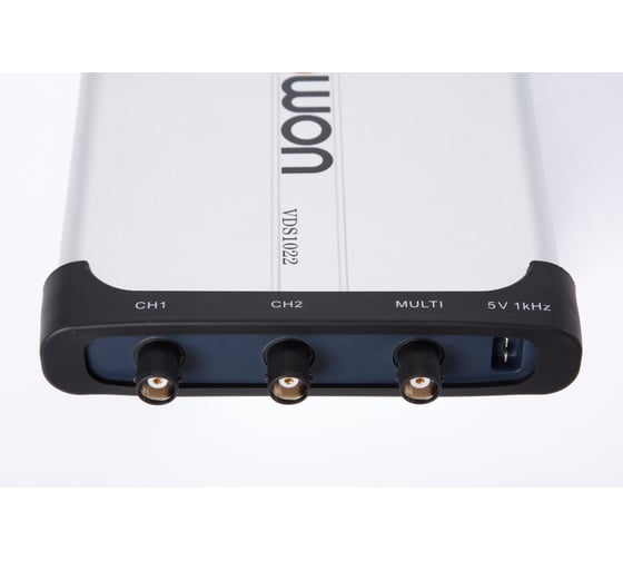 Осциллограф OWON USB VDS1022 OW205