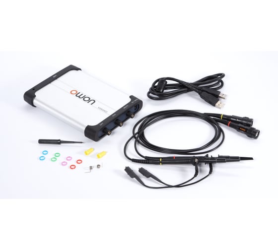 Осциллограф OWON USB VDS1022 OW205