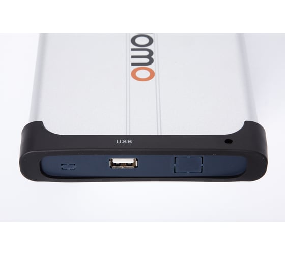 Осциллограф OWON USB VDS1022 OW205