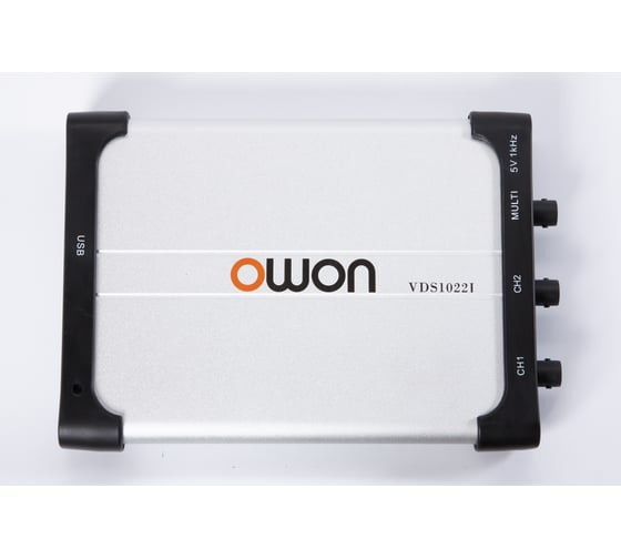 Осциллограф USB OWON VDS1022i OW206 1